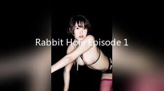 Rabbit Hole Episode 1