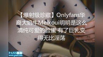 【爆射级珍藏】Onlyfans华裔大奶牛Meikoui明明是这么清纯可爱的脸蛋 有了巨乳变得无比淫荡